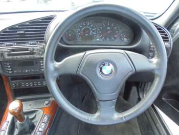 Used BMW M3 1996 for sale - 72049859: Photo