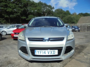 Used Ford Kuga 2014 for sale - 75794290: Photo