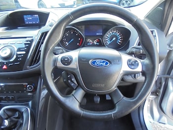 Used Ford Kuga 2014 for sale - 75794290: Photo
