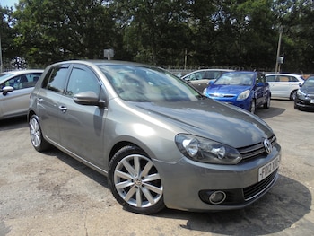 Used Volkswagen Golf undefined for sale - 79243722: Photo