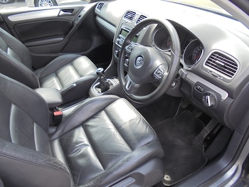 Used Volkswagen Golf undefined for sale - 79243722: Photo