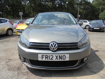Used Volkswagen Golf undefined for sale - 79243722: Photo