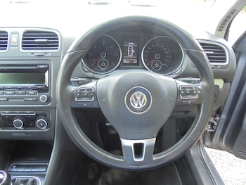Used Volkswagen Golf undefined for sale - 79243722: Photo