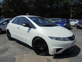 Used Honda Civic 2011 for sale - 79219353: Photo