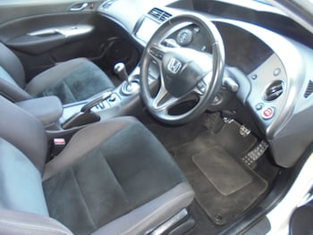 Used Honda Civic 2011 for sale - 79219353: Photo