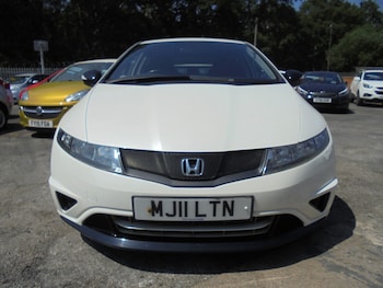 Used Honda Civic 2011 for sale - 79219353: Photo