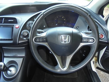 Used Honda Civic 2011 for sale - 79219353: Photo
