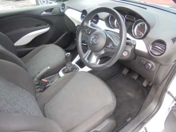 Used Vauxhall Adam 2014 for sale - 75294437: Photo