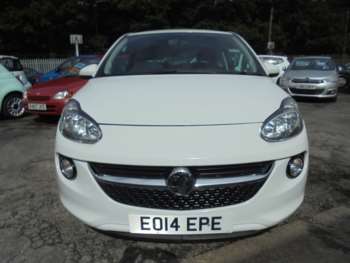 Used Vauxhall Adam 2014 for sale - 75294437: Photo