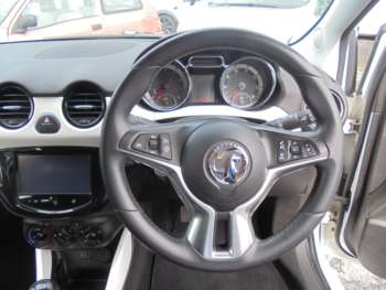 Used Vauxhall Adam 2014 for sale - 75294437: Photo