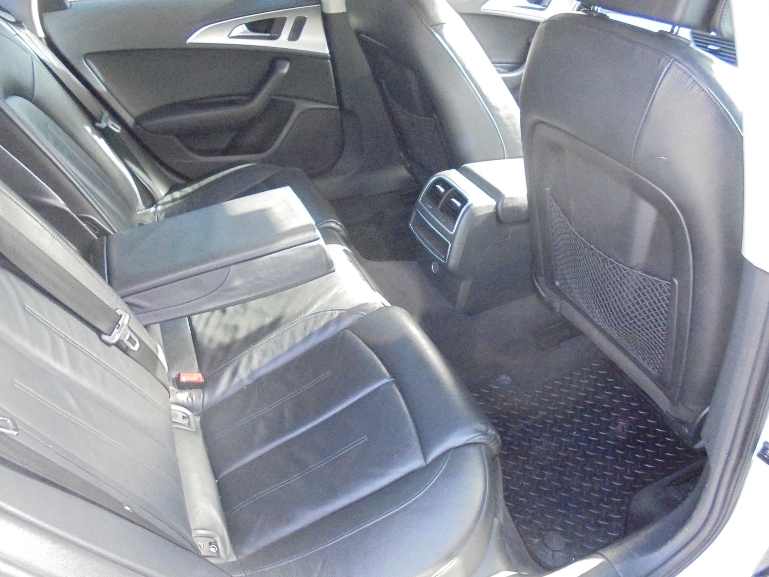 Used Audi A6 2011 for sale - 77790232: Photo 4