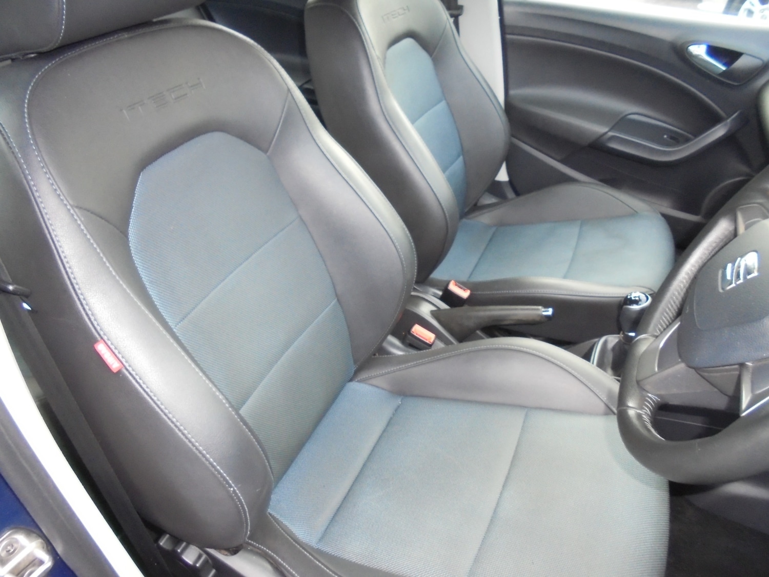 Used SEAT Ibiza 2015 for sale - 77208725: Photo 10