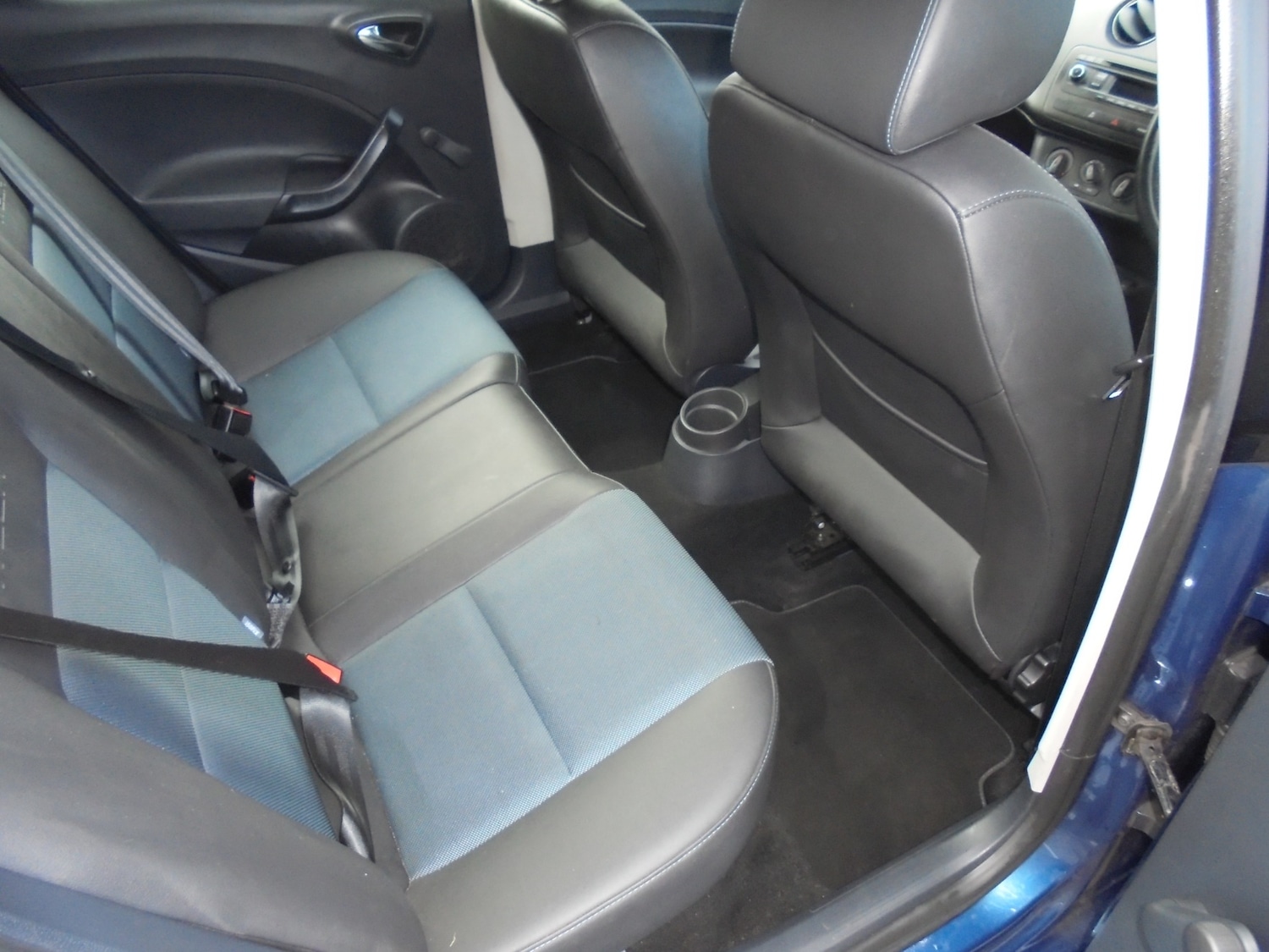 Used SEAT Ibiza 2015 for sale - 77208725: Photo 12