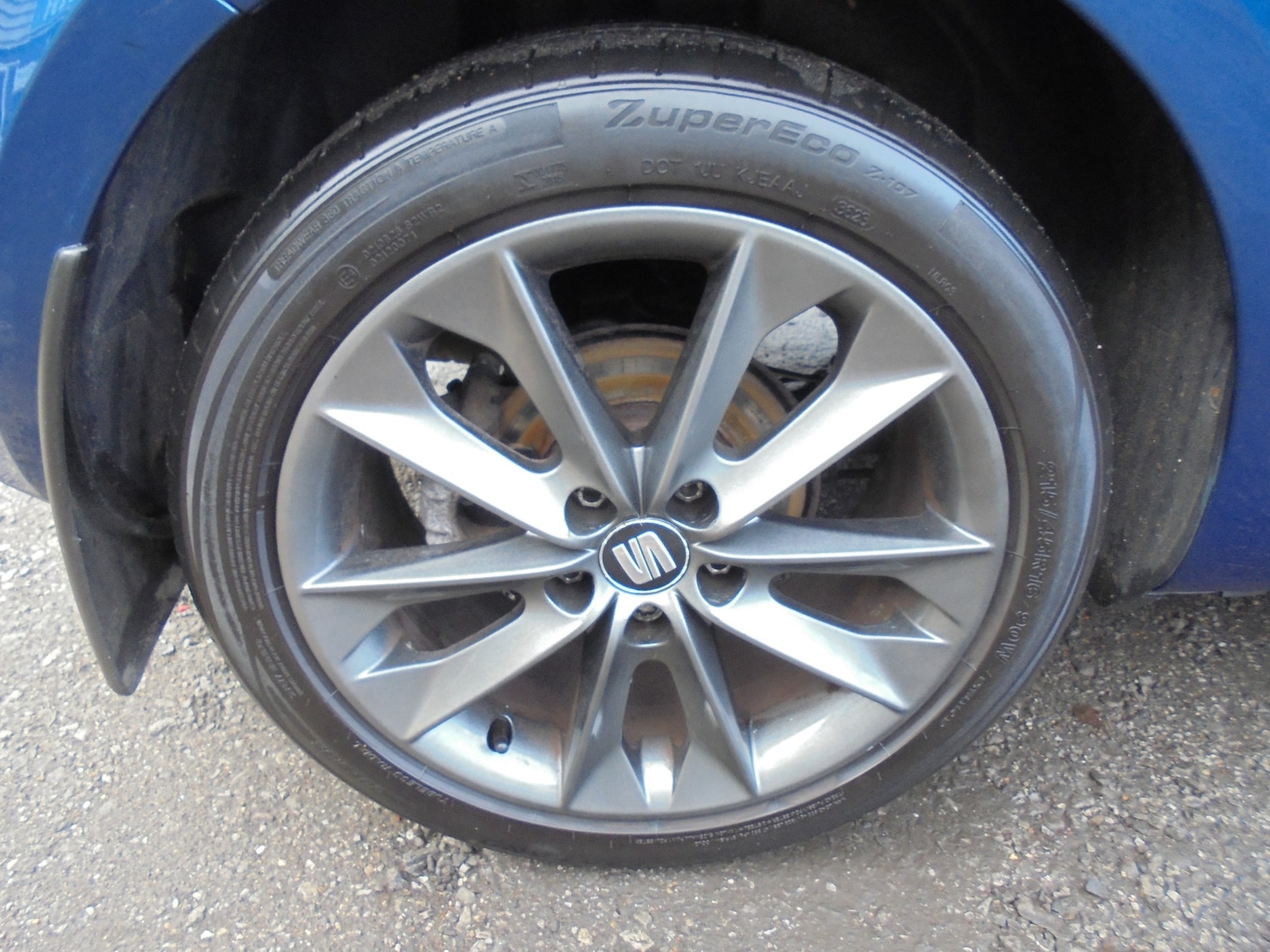 Used SEAT Ibiza 2015 for sale - 77208725: Photo 14