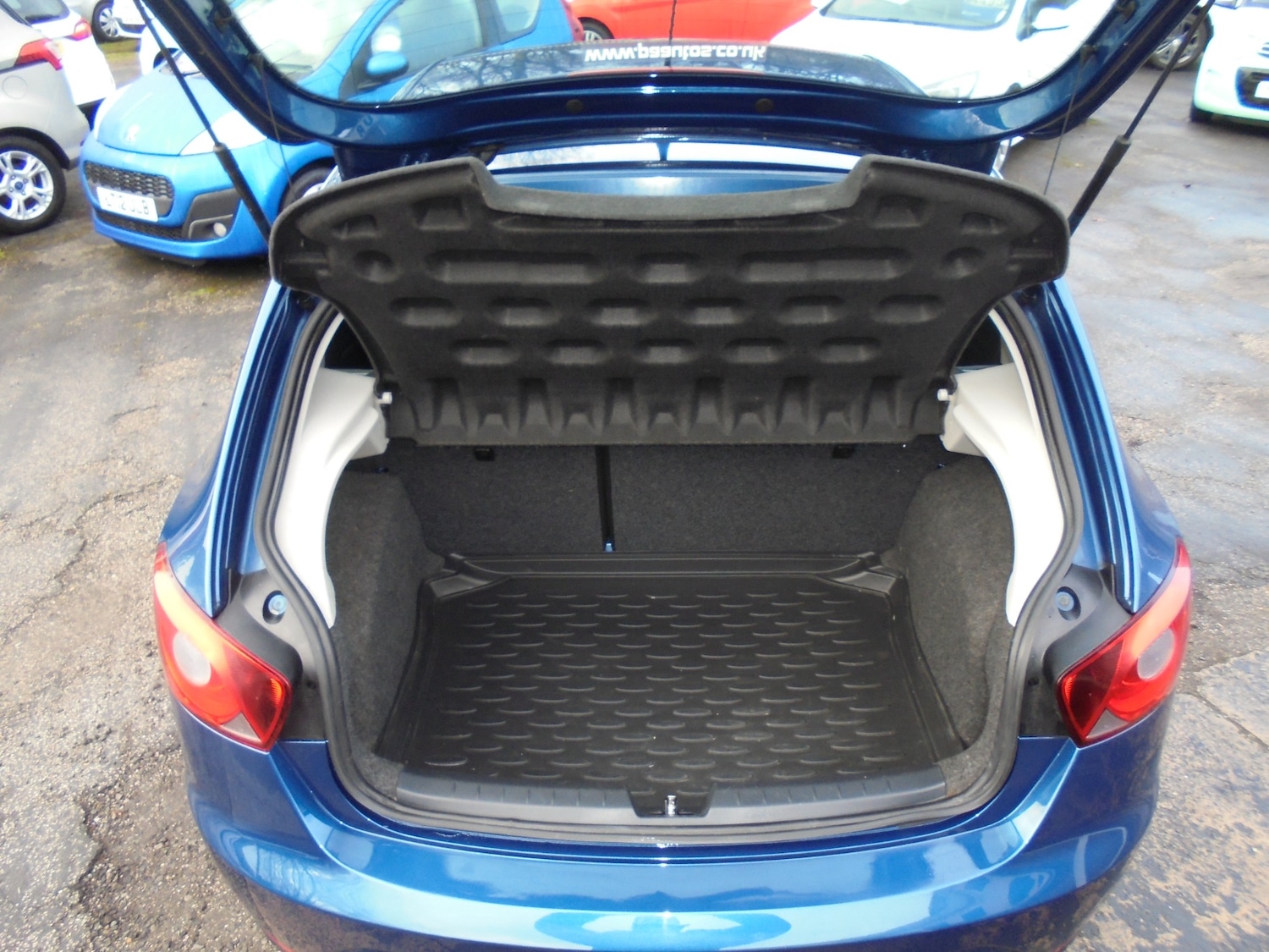 Used SEAT Ibiza 2015 for sale - 77208725: Photo 15