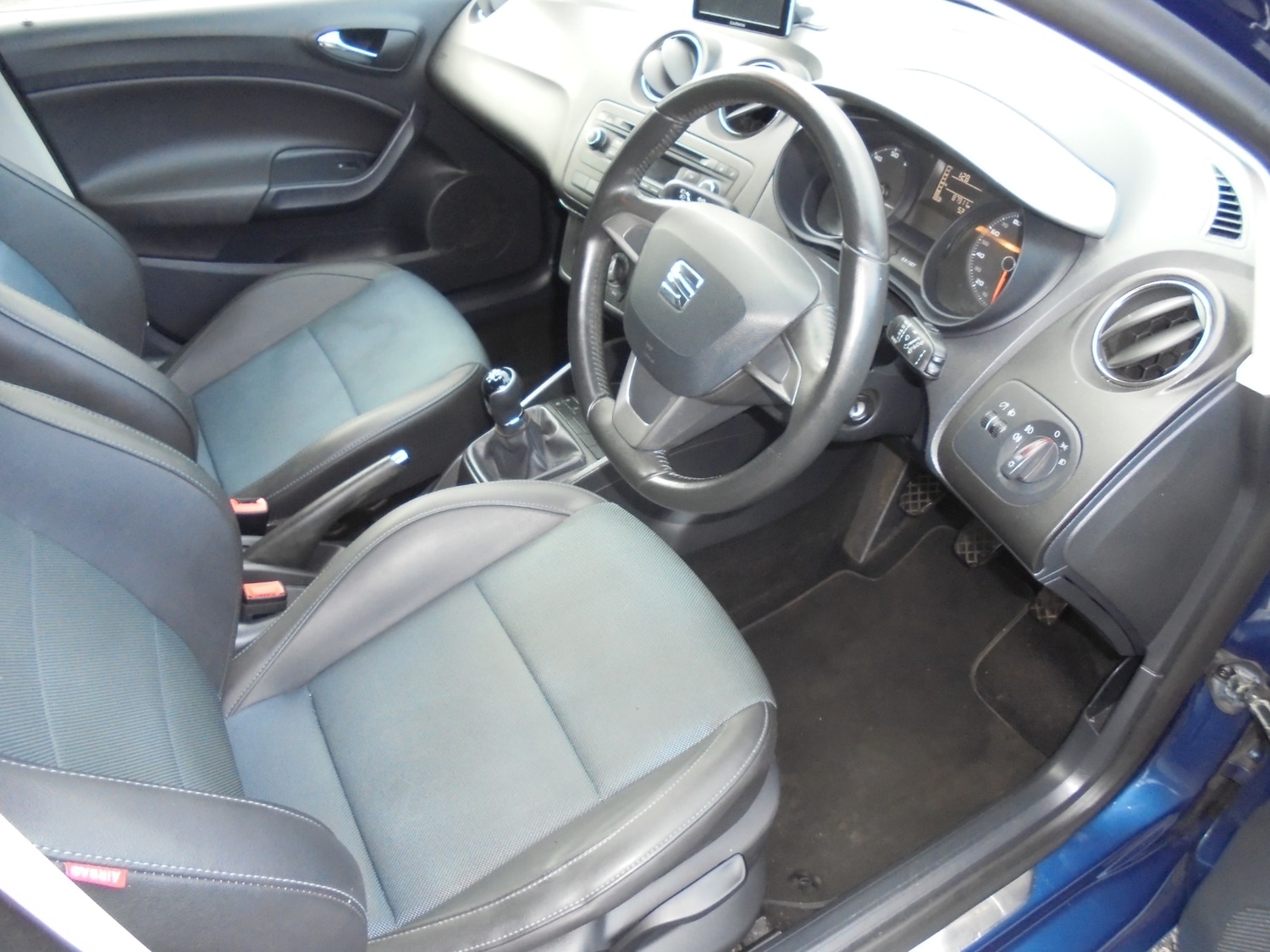 Used SEAT Ibiza 2015 for sale - 77208725: Photo 2