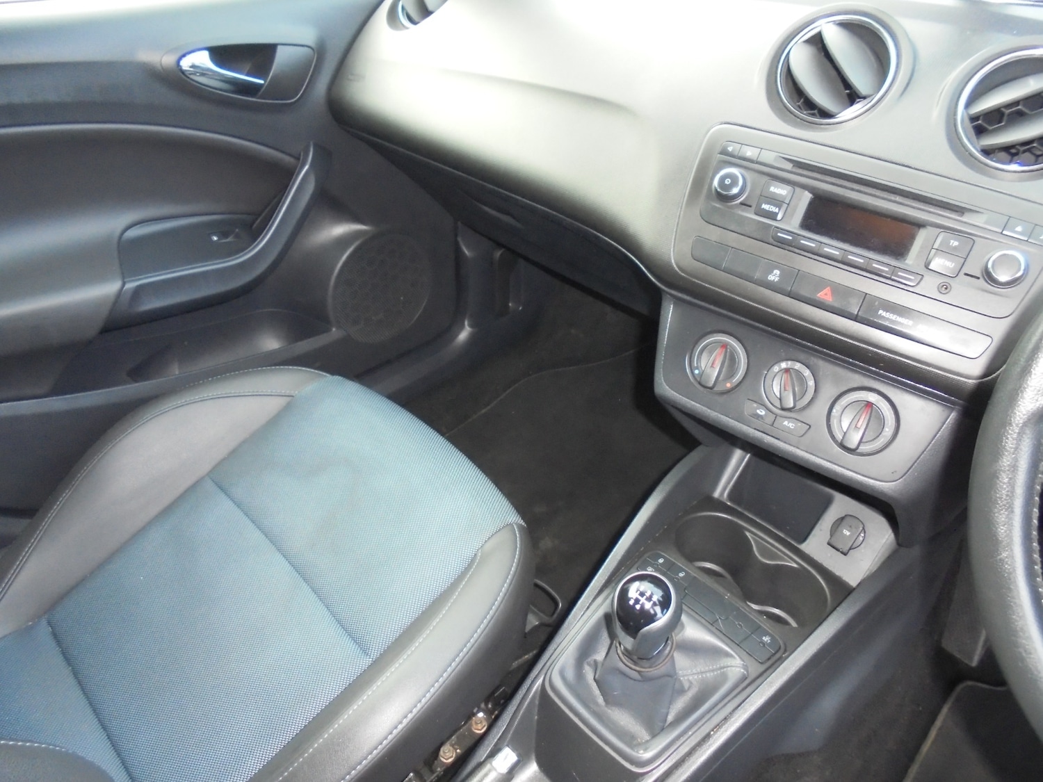 Used SEAT Ibiza 2015 for sale - 77208725: Photo 6