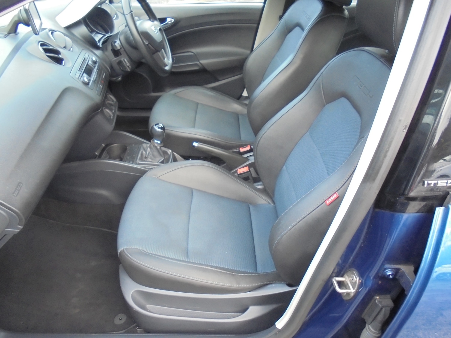 Used SEAT Ibiza 2015 for sale - 77208725: Photo 8