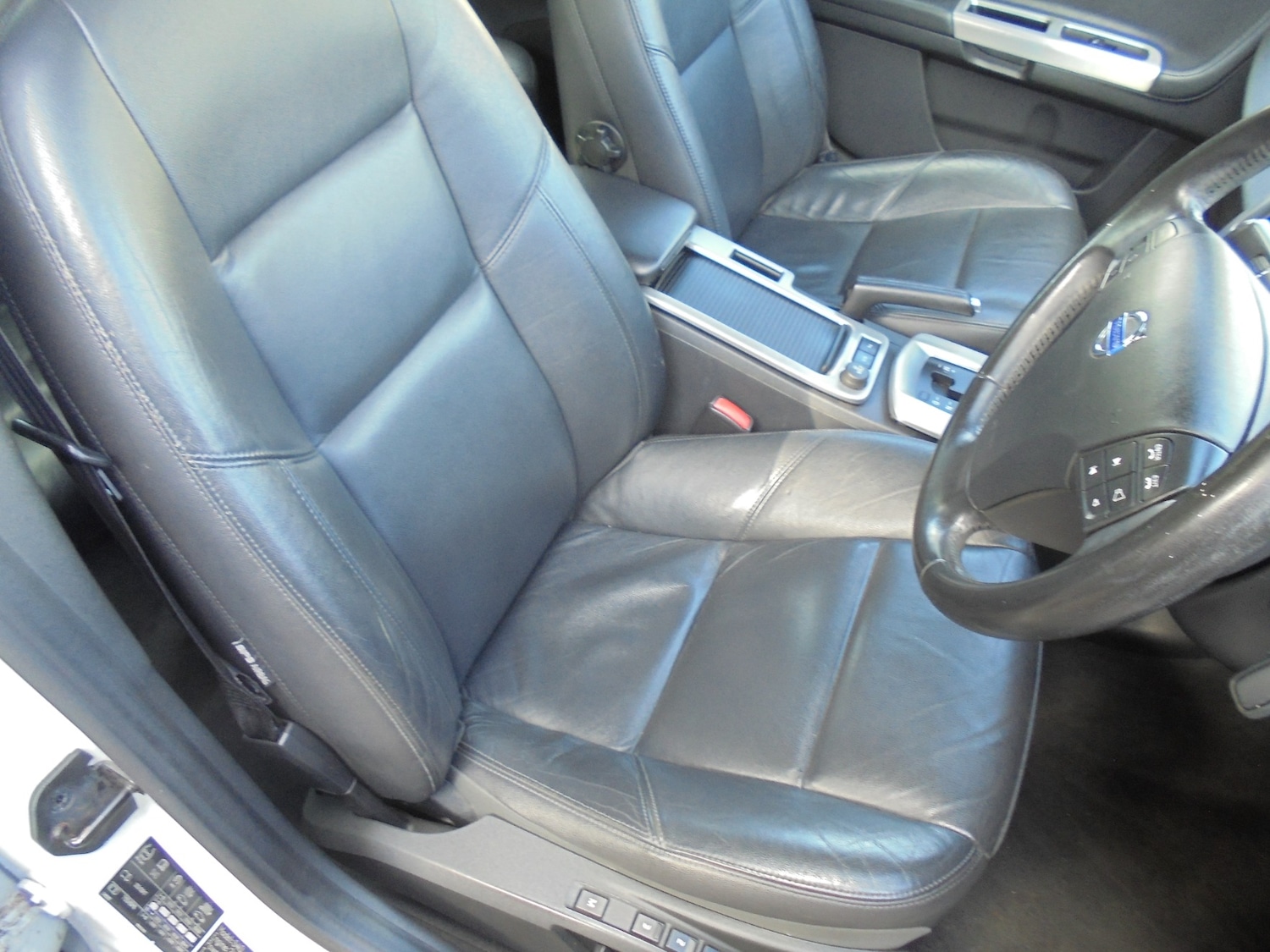 Used Volvo S40 2009 for sale - 78225995: Photo 10