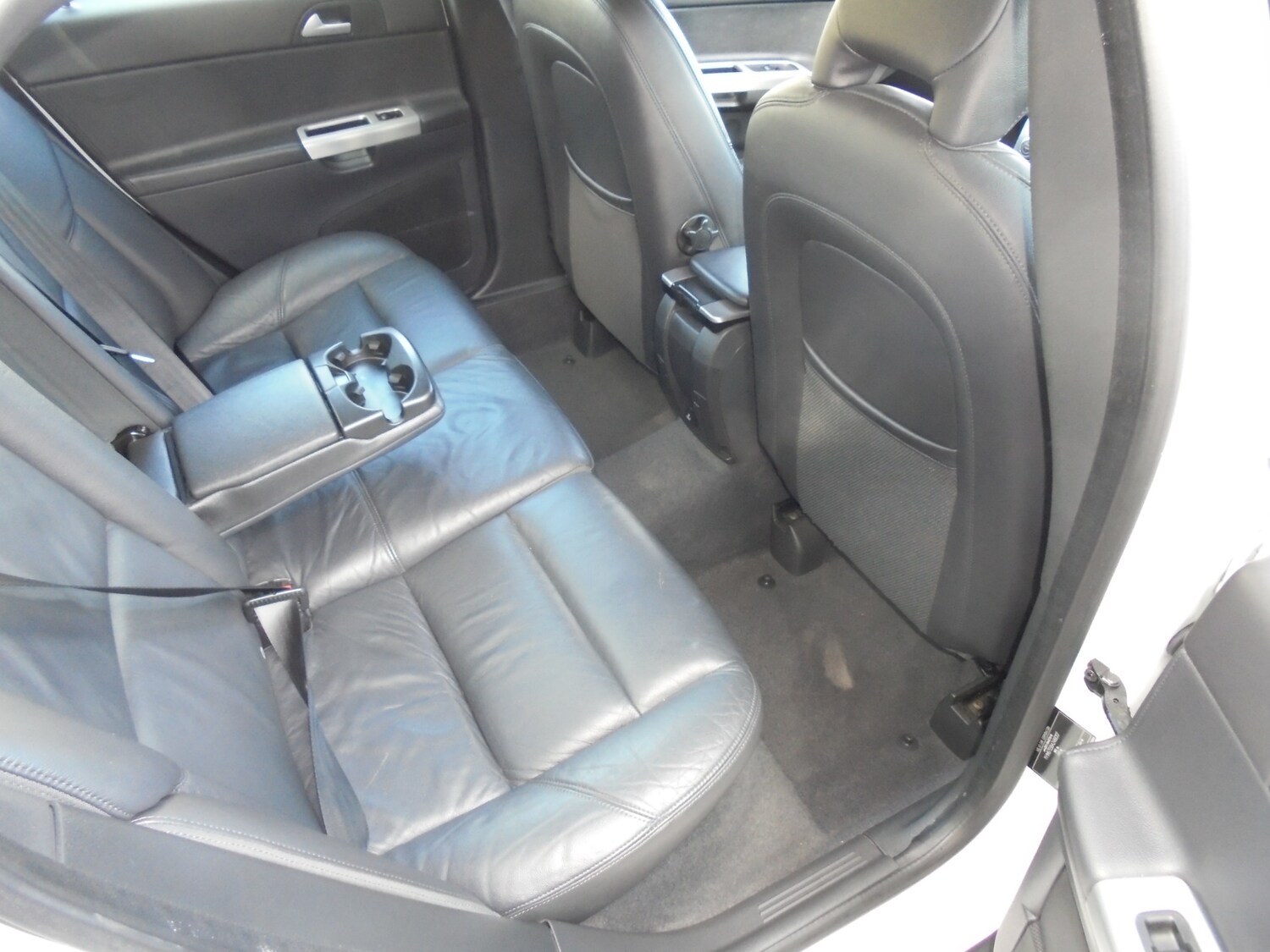 Used Volvo S40 2009 for sale - 78225995: Photo 12