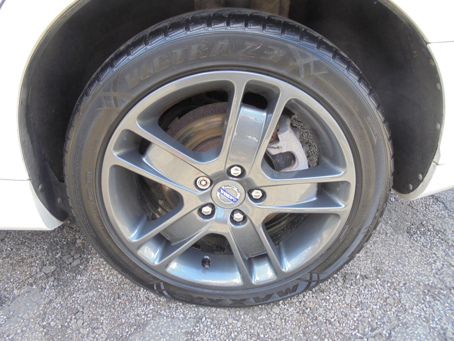 Used Volvo S40 2009 for sale - 78225995: Photo 14