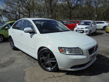 Used Volvo S40 2009 for sale - 78225995: Photo