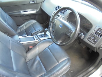 Used Volvo S40 2009 for sale - 78225995: Photo