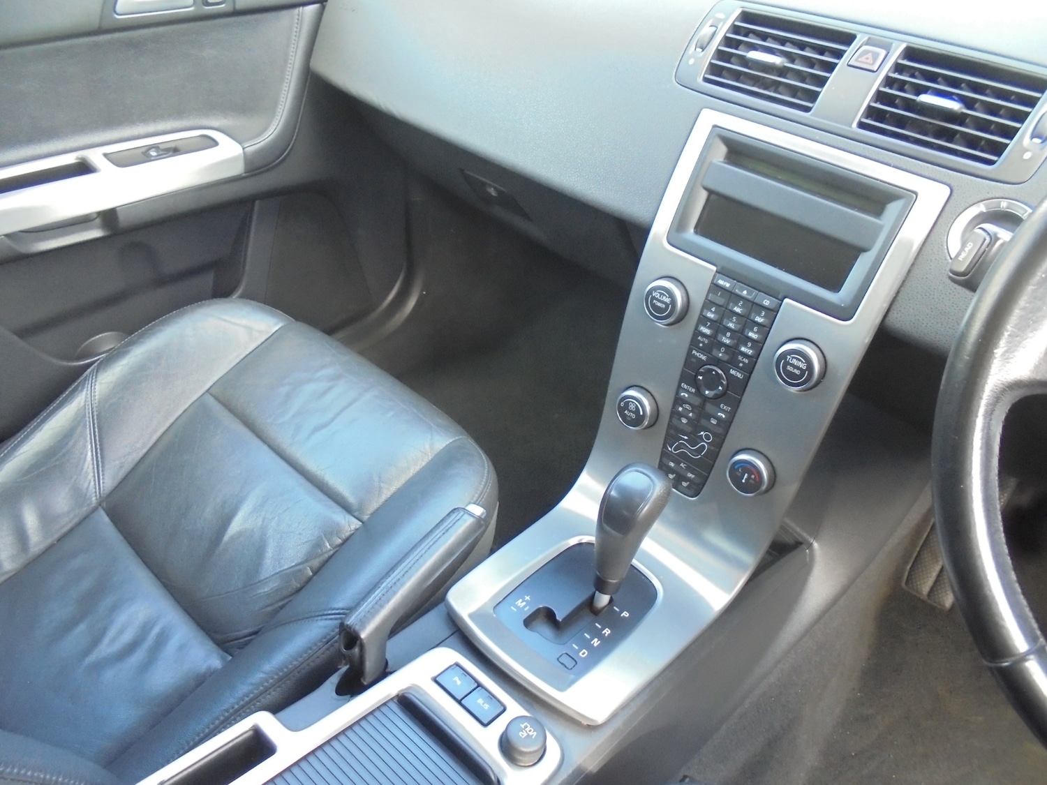 Used Volvo S40 2009 for sale - 78225995: Photo 6