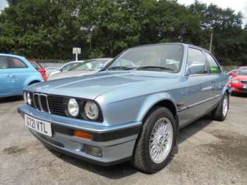 Used BMW E3 1990 for sale - 75380589: Photo
