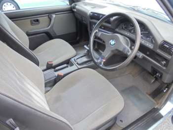 Used BMW E3 1990 for sale - 75380589: Photo