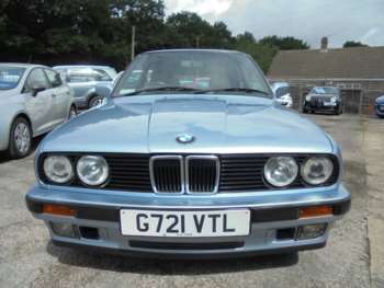 Used BMW E3 1990 for sale - 75380589: Photo