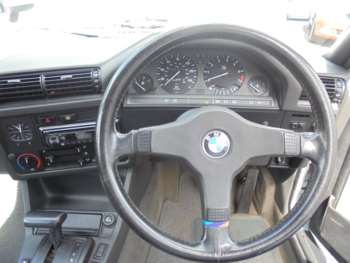Used BMW E3 1990 for sale - 75380589: Photo