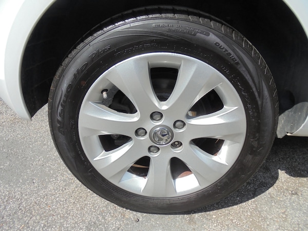 Used Vauxhall Meriva 2016 for sale - 74832134: Photo 14