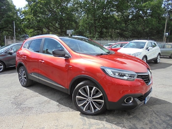 Used Renault Kadjar 2016 for sale - 78883586: Photo