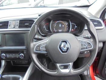 Used Renault Kadjar 2016 for sale - 78883586: Photo