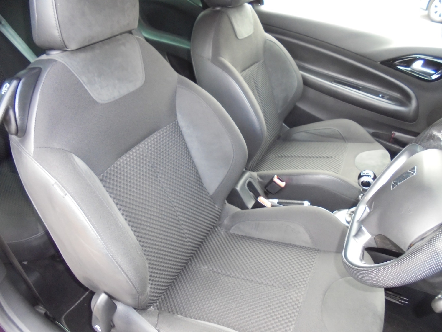 Used DS Automobiles DS 3 2016 for sale - 75933224: Photo 10