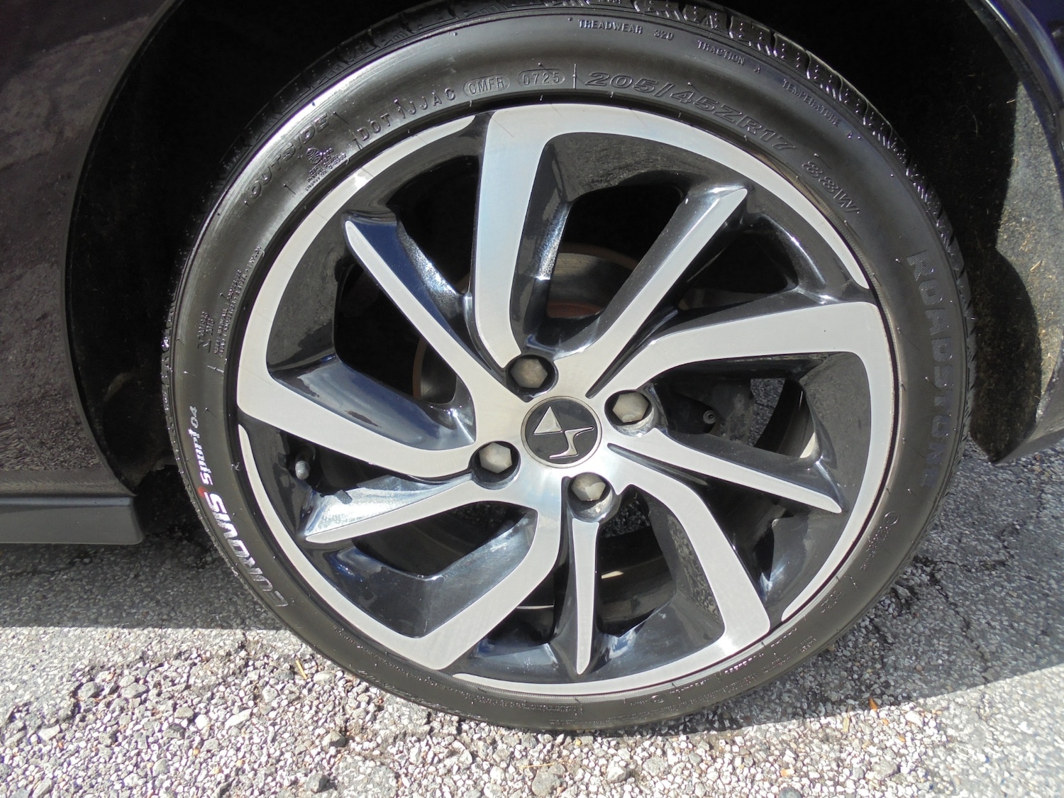 Used DS Automobiles DS 3 2016 for sale - 75933224: Photo 14