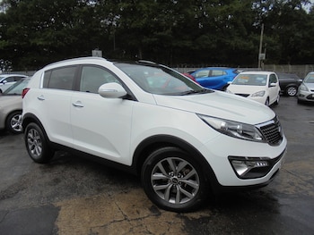 2014 (14) - 1.6 GDi ISG 2 5dr