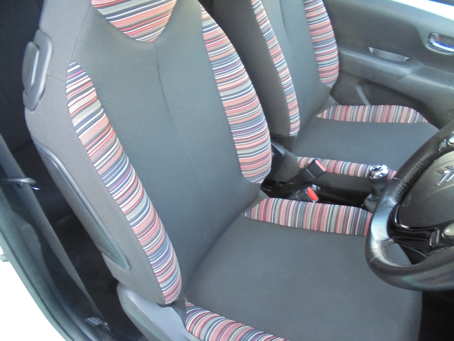 Used Citroen C1 2019 for sale - 76115431: Photo 10