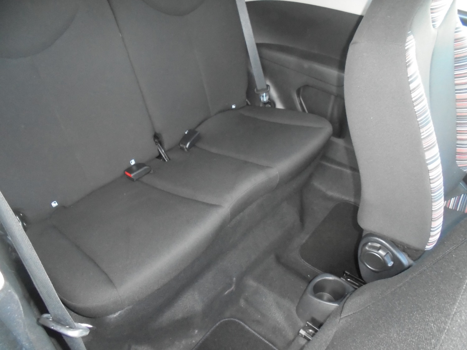 Used Citroen C1 2019 for sale - 76115431: Photo 14