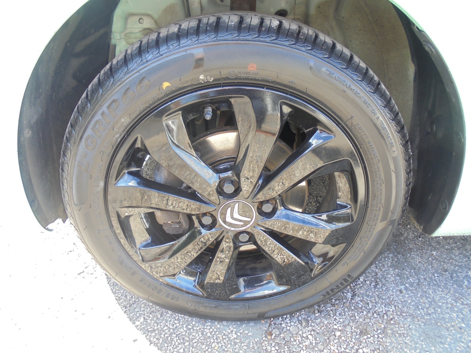 Used Citroen C1 2019 for sale - 76115431: Photo 15