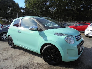 Citroen - C1