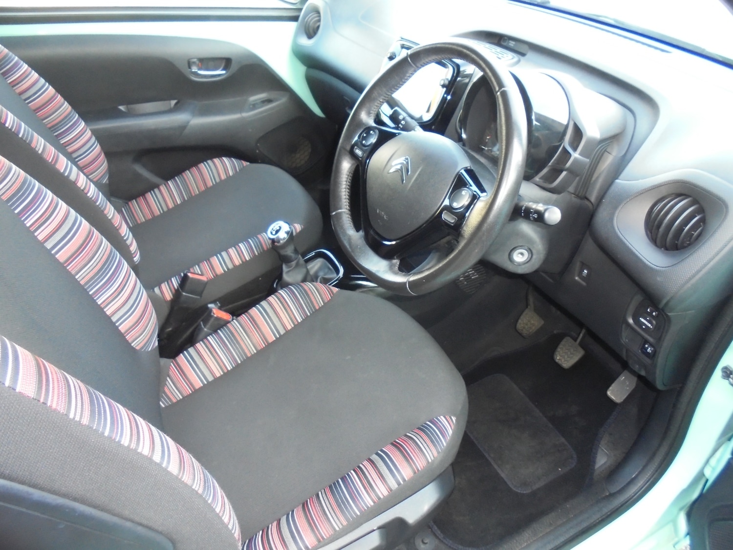 Used Citroen C1 2019 for sale - 76115431: Photo 2