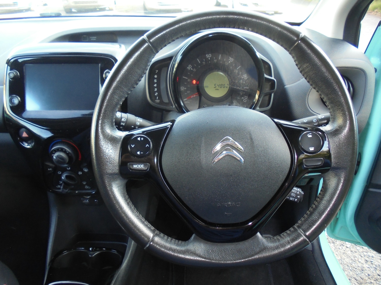 Used Citroen C1 2019 for sale - 76115431: Photo 4