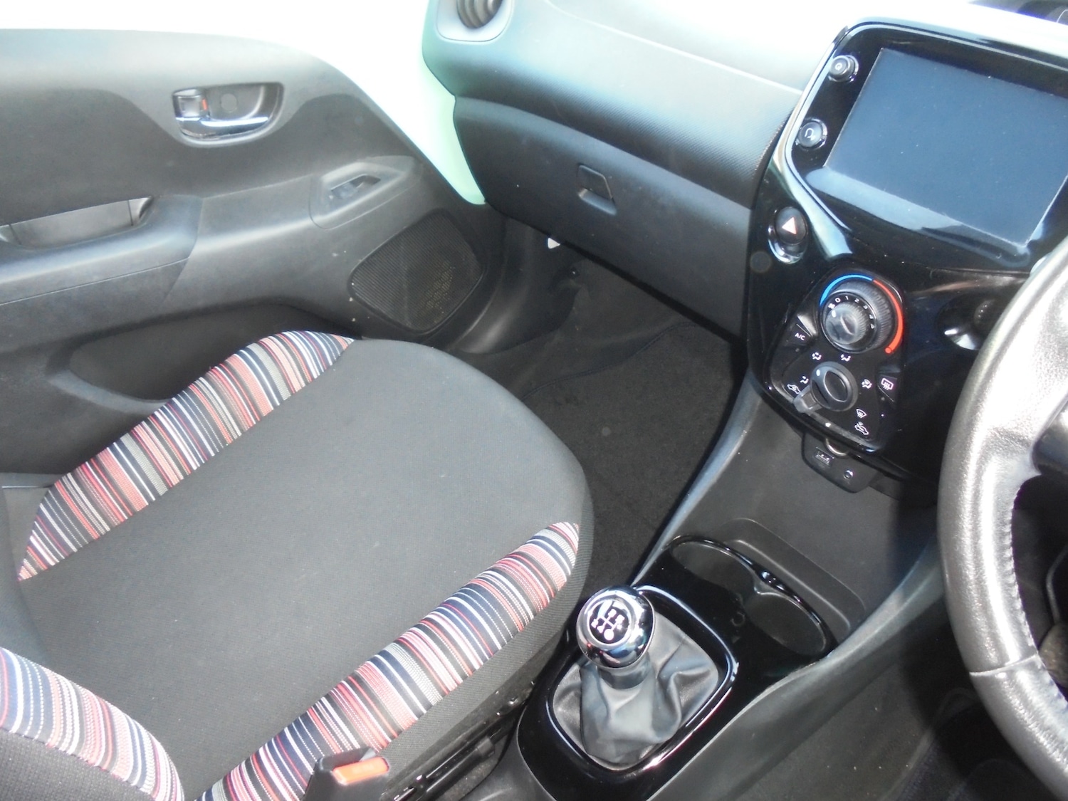 Used Citroen C1 2019 for sale - 76115431: Photo 6