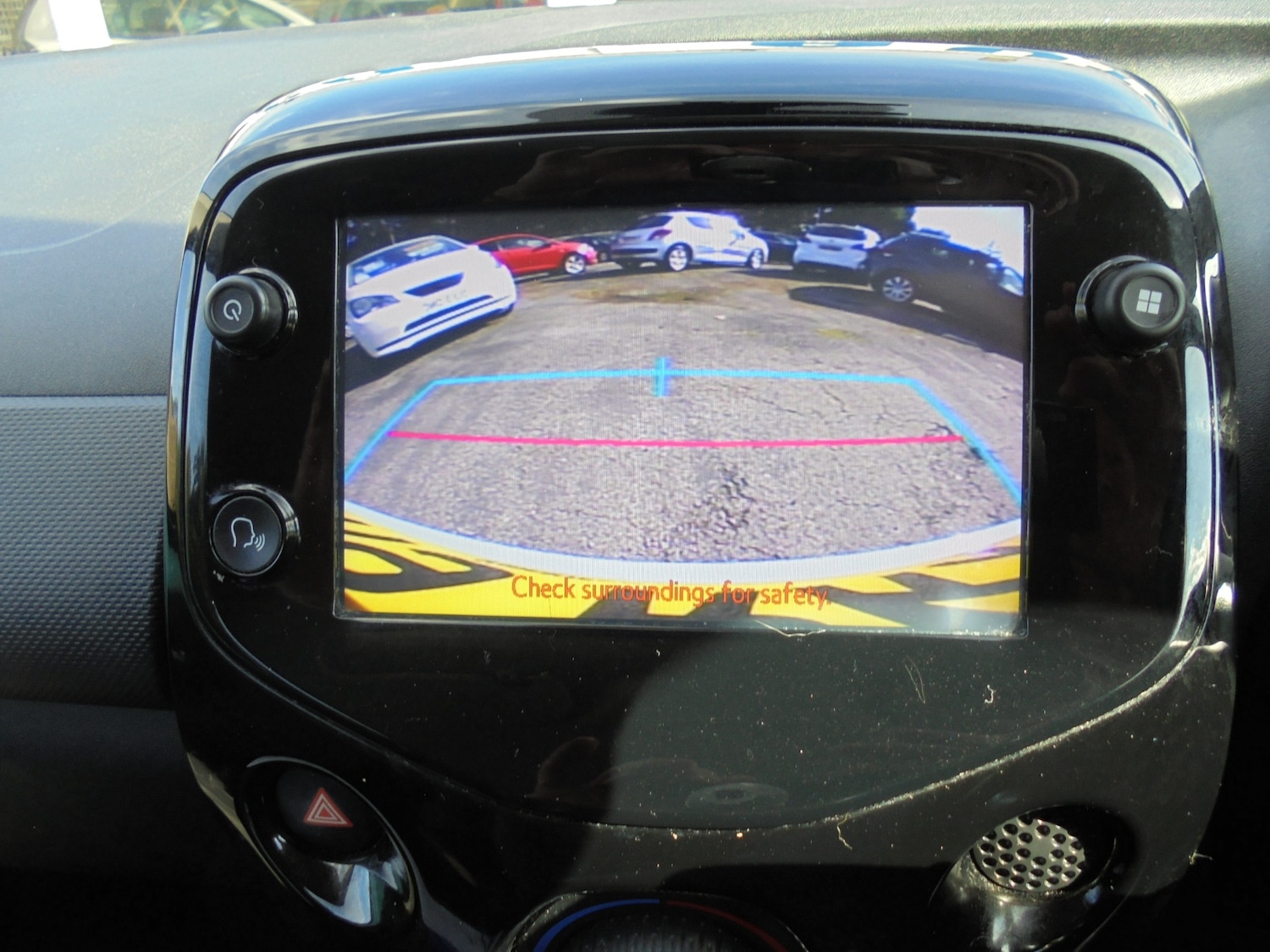 Used Citroen C1 2019 for sale - 76115431: Photo 8