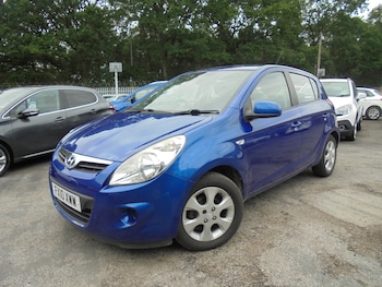 Used Hyundai i20 2010 for sale - 78895251: Photo
