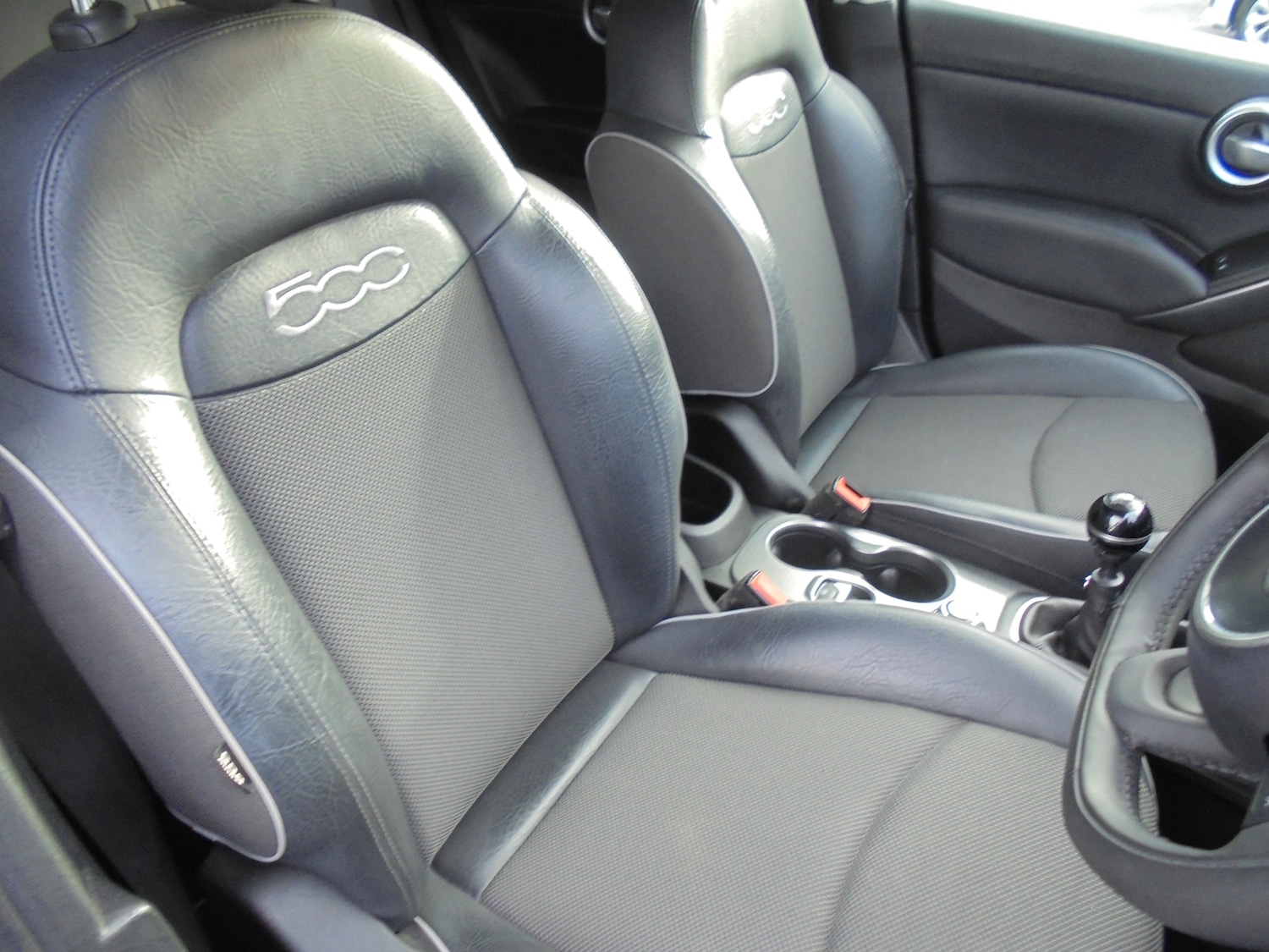 Used Fiat 500X 2016 for sale - 76492319: Photo 12