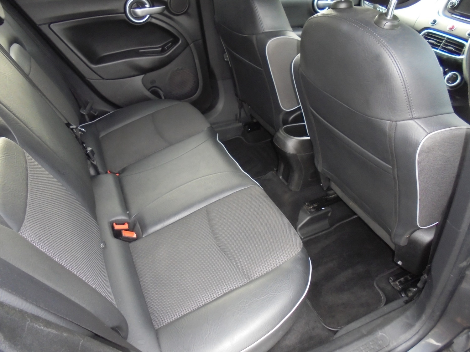 Used Fiat 500X 2016 for sale - 76492319: Photo 14