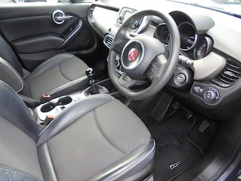 Used Fiat 500X 2016 for sale - 76492319: Photo